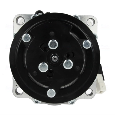 Sprężarka klimatyzacji do Peugeot 607  9D, 9U