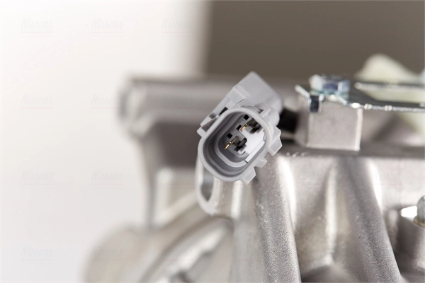 Do koszyka 89443 Nissens Sprężarka klimatyzacji