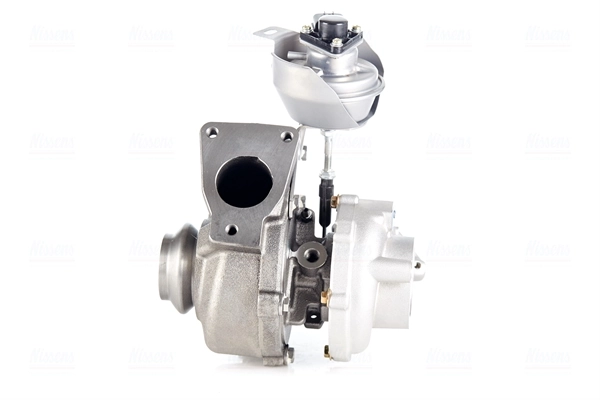 Do koszyka Turbina Citroen C4 PICASSO I UD