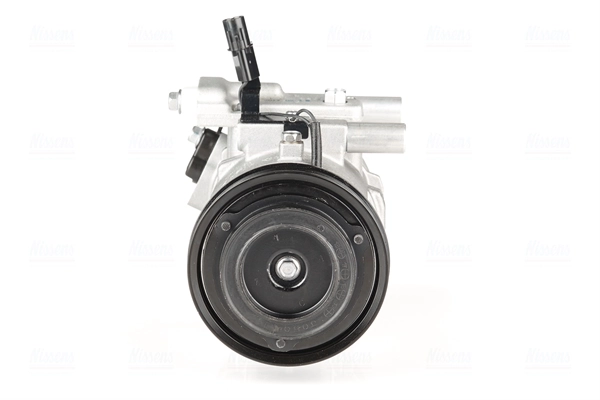 Sprężarka klimatyzacji KIA Rio II sedana (JB) (2005 - 2011) cena, od 192,32 USD