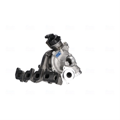 Do koszyka 93546 Nissens Turbina