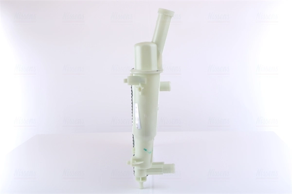  Chłodnica silnika Fiat Punto 1