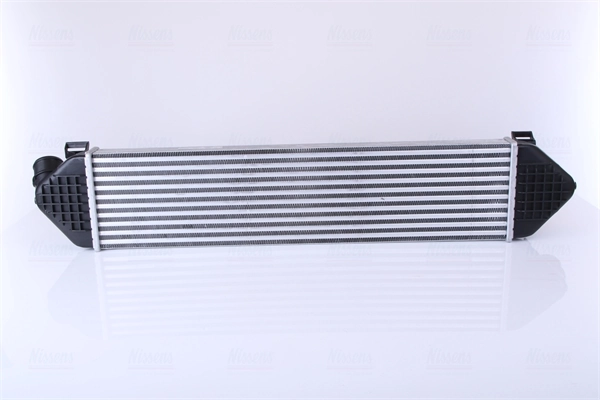 96481 Nissens Chłodnica intercoolera
