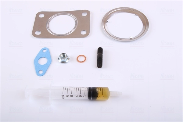 Turbina Opel Corsa F hatchback (P2JO) (2019 - 2026) cena, od 254,92 USD