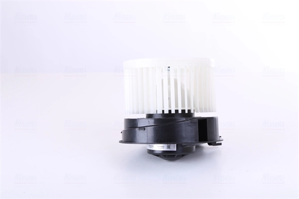 Silniczek wentylatora nagrzewnicy (ogrzewacza wnętrza) Nissens 87721 cena, od 98,89 USD