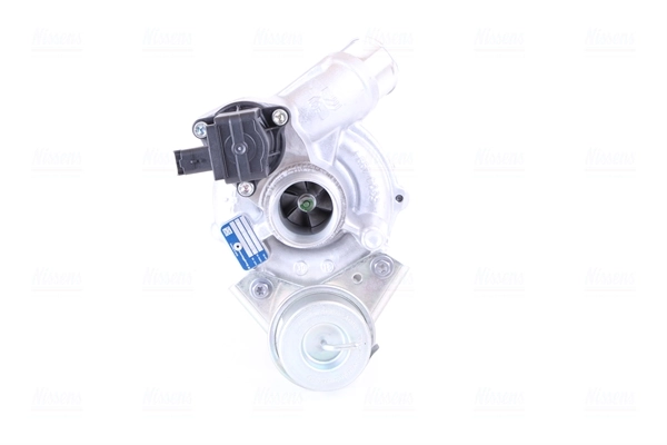 Turbina Nissens 93282 cena, od 387,27 USD