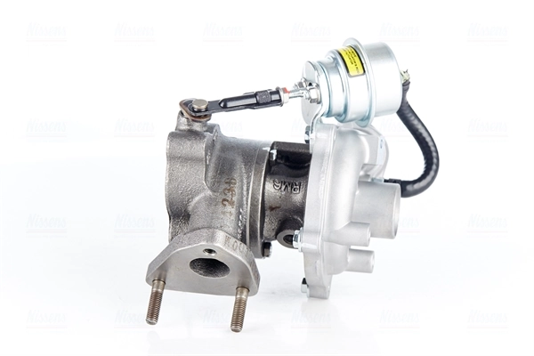 Turbina Fiat Doblo I