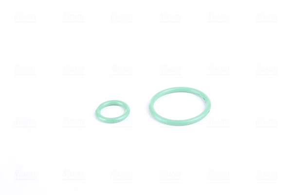 890632 Nissens Sprężarka klimatyzacji