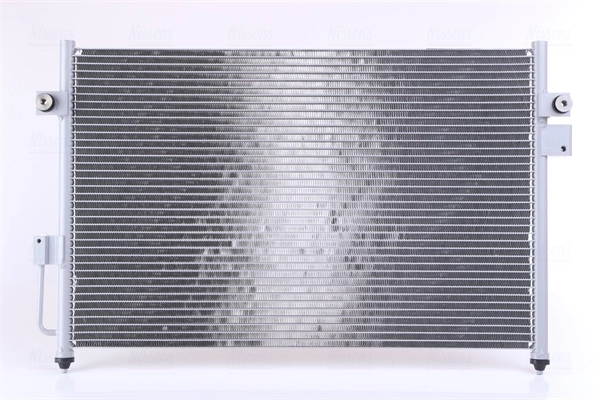 Chłodnica klimatyzacji Nissens 94634 cena, od 93,64 USD