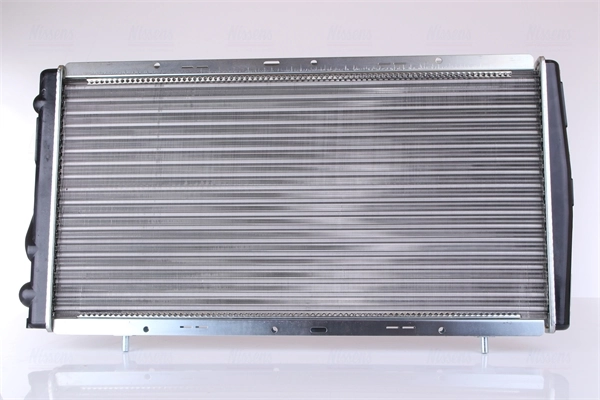 Chłodnica silnika Renault 21 L48