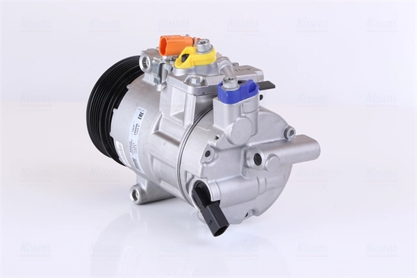 Sprężarka klimatyzacji Nissens 890620 cena, od 426,79 USD