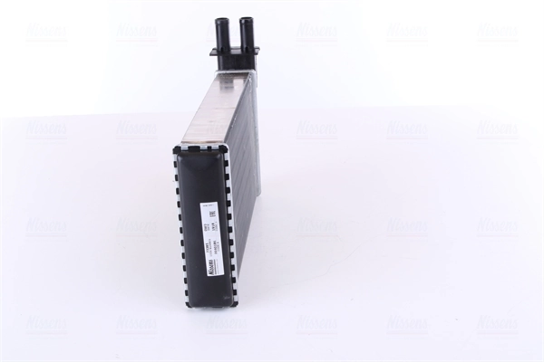 Chłodnica nagrzewnicy (ogrzewacza) Saab 9000