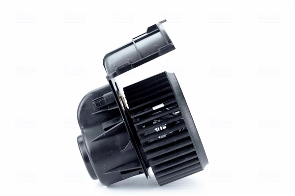 Silniczek wentylatora nagrzewnicy (ogrzewacza wnętrza) do Volkswagen Multivan T5 7HM, 7HN, 7HF, 7EF, 7EM, 7EN