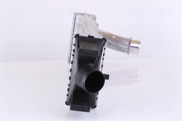 Chłodnica intercoolera Iveco Daily 4