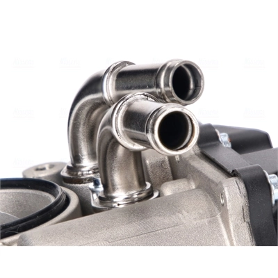 Przepustnica, komplet Audi Q3 