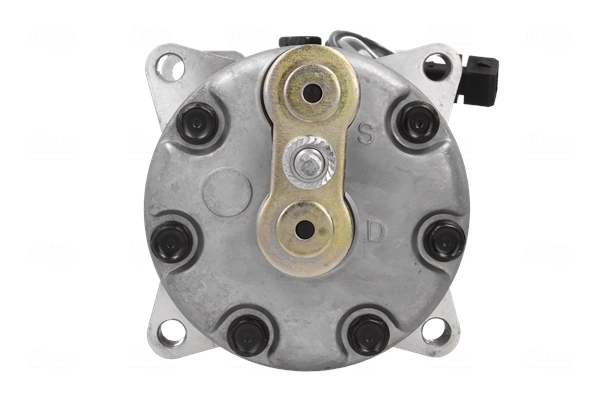Sprężarka klimatyzacji Nissens 89083 cena, od 243,85 USD