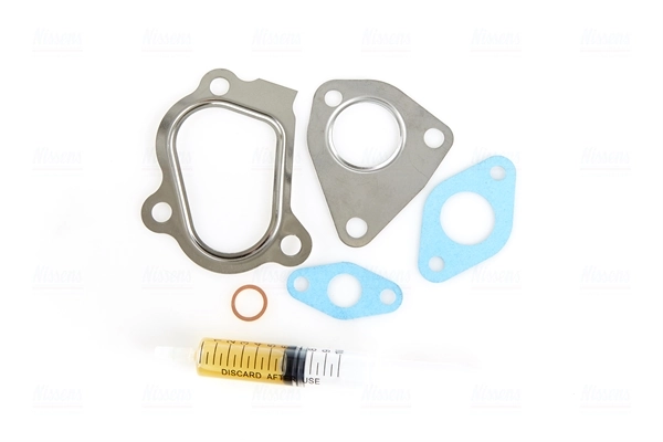 Turbina Suzuki Ignis II