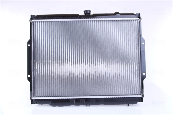 Chłodnica silnika Mitsubishi HR171501 cena, od 173,66 USD
