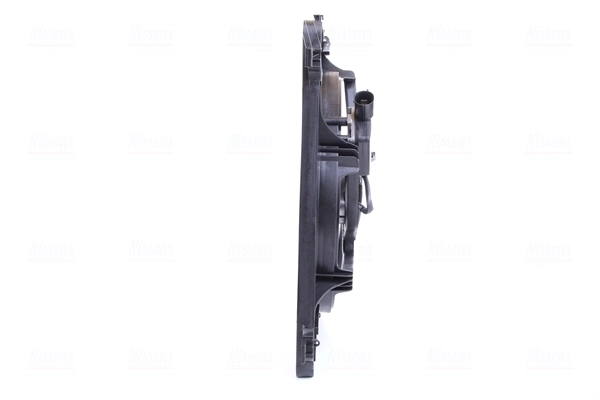 Dyfuzor chłodnicy, w komplecie z silnikiem i wirnikiem Nissens 85915 cena, od 142,79 USD