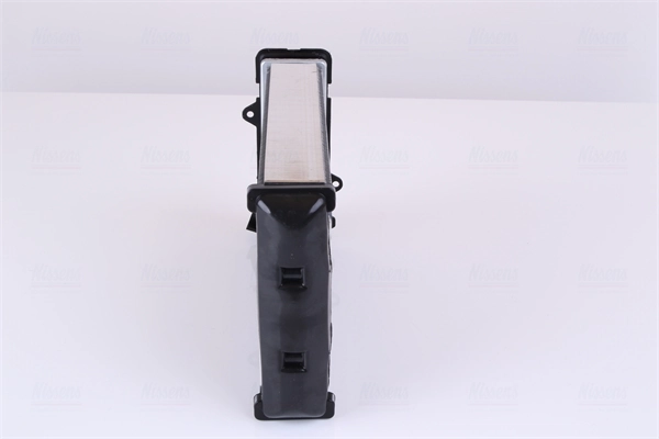 Chłodnica nagrzewnicy (ogrzewacza) Citroen C5 1 DC