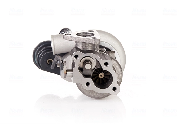 Do koszyka Turbina Hyundai Accent II LC