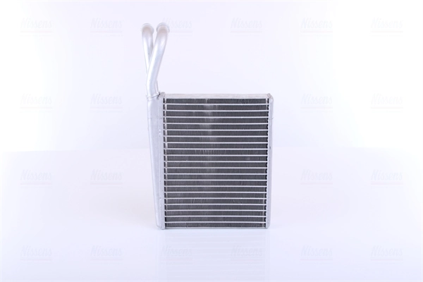 Chłodnica nagrzewnicy (ogrzewacza) Nissens 72043 cena, od 50,44 USD