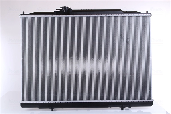 Chłodnica silnika Acura MDX 2 YD2