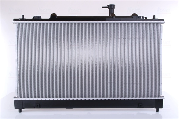 Chłodnica silnika Nissens 68508 cena, od 121,82 USD