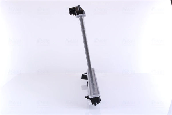  Chłodnica silnika Chevrolet Evanda 