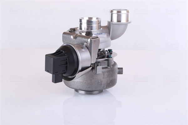 Do koszyka Turbina Opel Corsa F P2JO