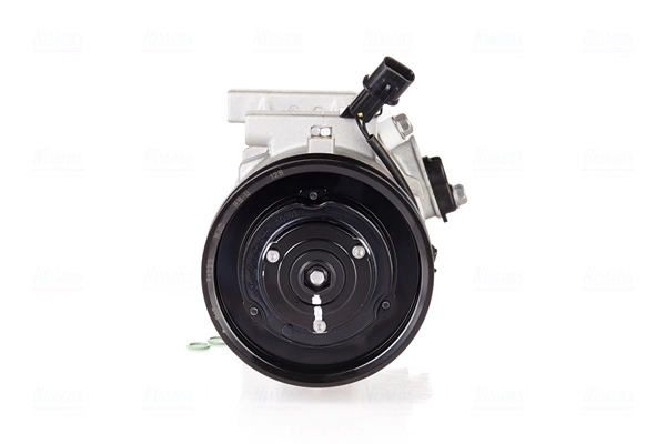 Do koszyka Sprężarka klimatyzacji Hyundai I40 I VF