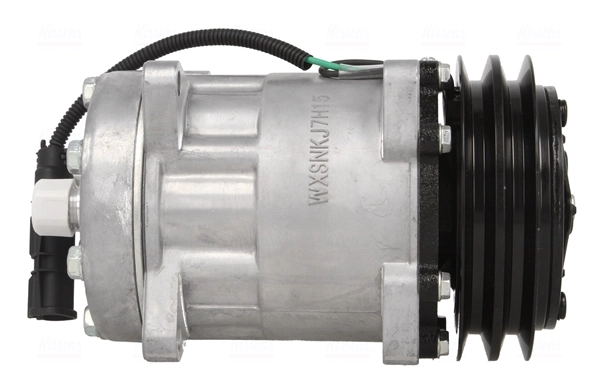 Sprężarka klimatyzacji MAN L2000