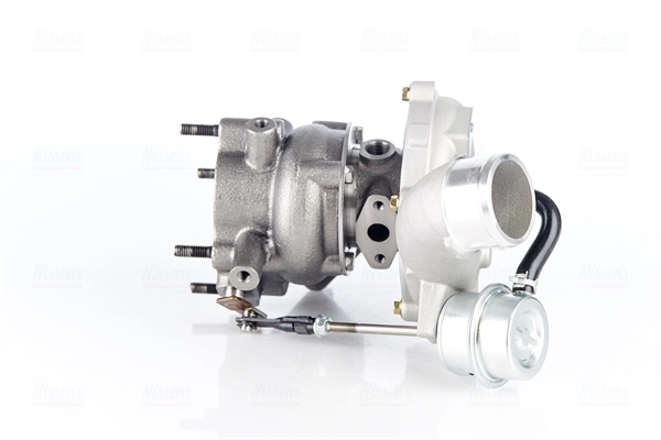  Turbina KIA Sorento 1