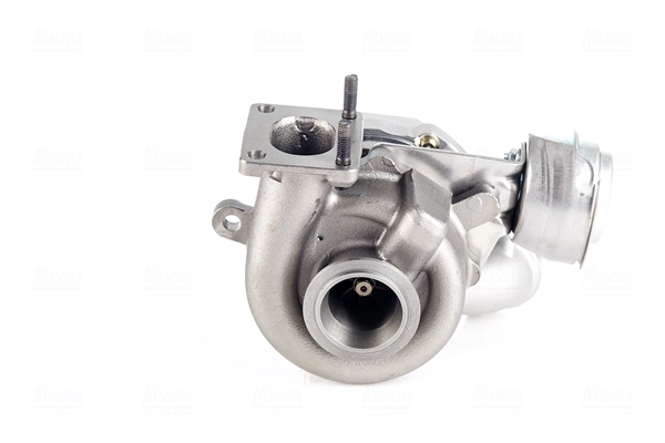 Do koszyka Turbina Alfa Romeo 147  937