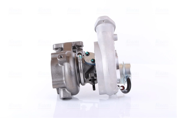 Turbina Toyota Land Cruiser 100