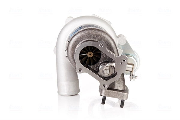  Turbina Iveco Daily 4