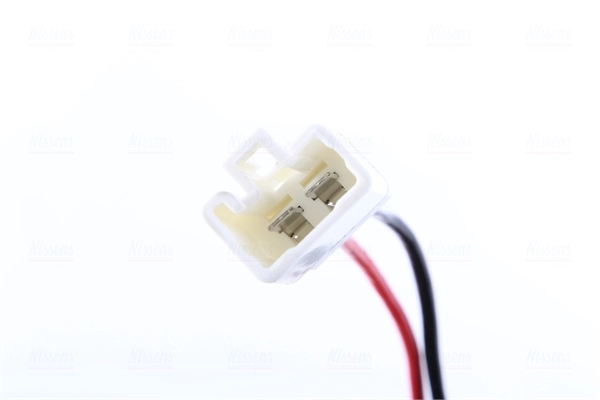 Silniczek wentylatora nagrzewnicy (ogrzewacza wnętrza) Mazda 6 sedana (GG) (2002 - 2008) cena, od 82,40 USD