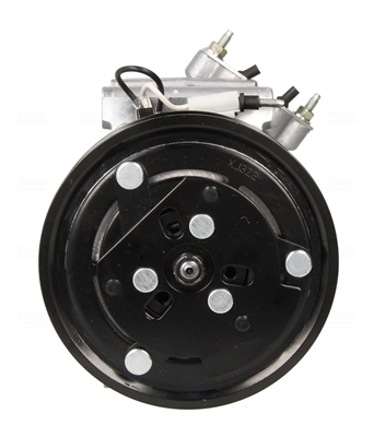 Sprężarka klimatyzacji Nissens 89109 cena, od 66,40 USD