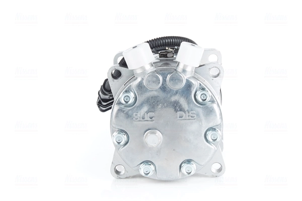 Sprężarka klimatyzacji Nissens 89139 cena, od 256,25 USD