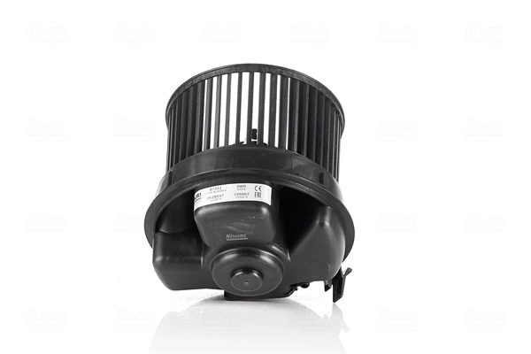 Silniczek wentylatora nagrzewnicy (ogrzewacza wnętrza) Nissens 87352 cena, od 104,81 USD
