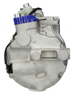 Sprężarka klimatyzacji Nissens 89237 cena, od 206,01 USD