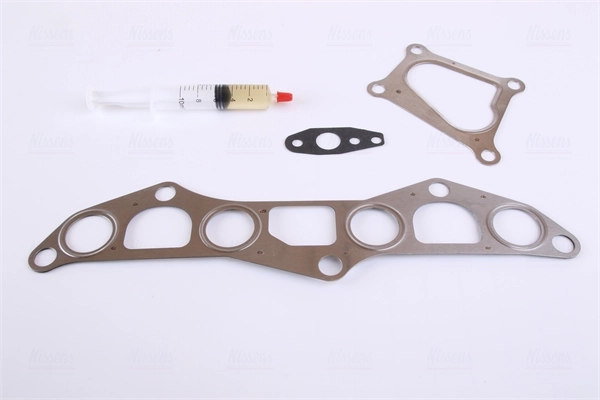 Turbina do Toyota Yaris VERSO NCP2