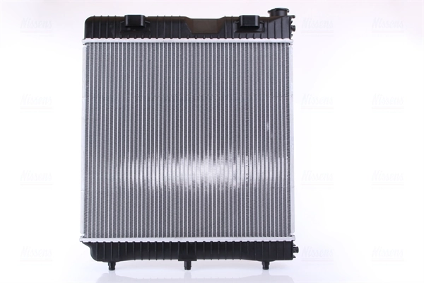 Chłodnica silnika Nissens 62632 cena, od 112,84 USD