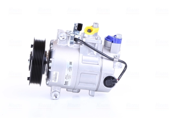 Sprężarka klimatyzacji Nissens 89513 cena, od 350,73 USD