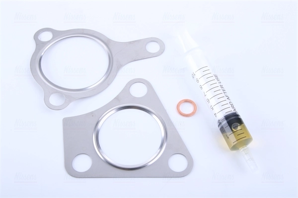 Do koszyka 93525 Nissens Turbina