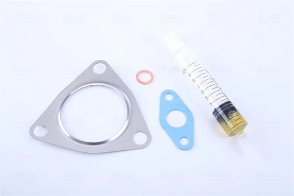 Do koszyka 93551 Nissens Turbina