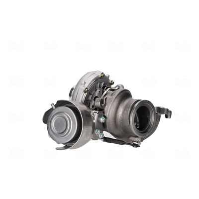 Turbina do Renault Trafic III 