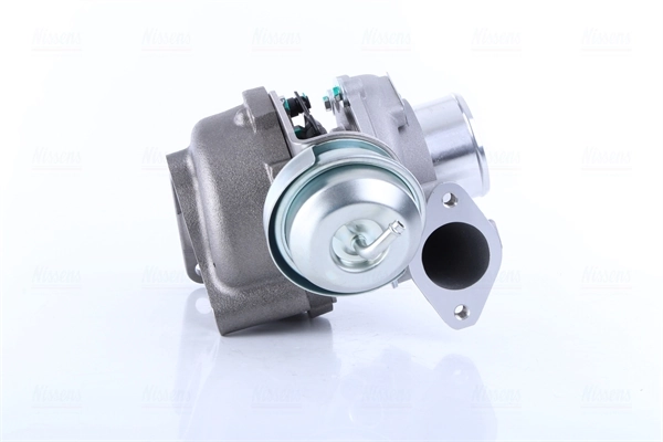 Turbina Nissens 93525 cena, od 253,68 USD