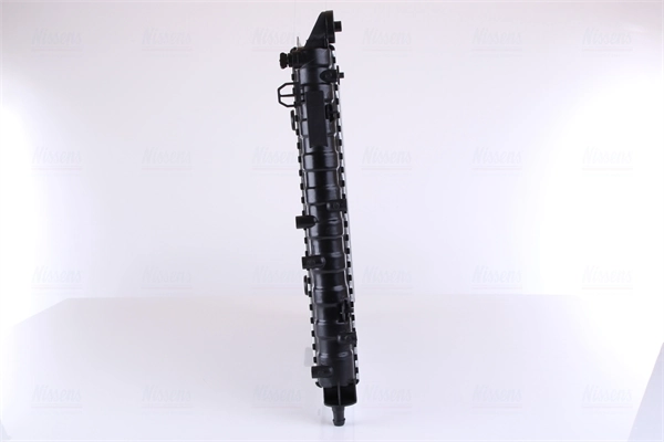 Chłodnica silnika Fiat Tempra 159