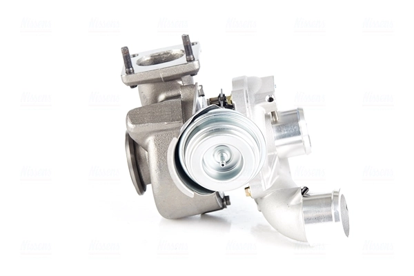  Turbina Alfa Romeo 147 